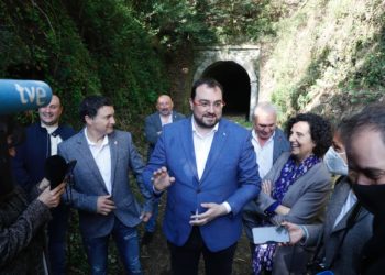 Barbón apuesta por un modelo de oficialidad de asturiano y gallego-asturiano por áreas de influencia