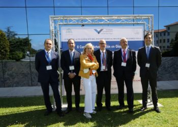 El 50 por ciento de las personas que tienen glaucoma no saben que lo padecen