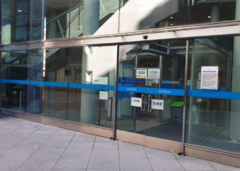 Un hombre se enfrenta a 4 meses de prisión por acosar a una mujer durante meses