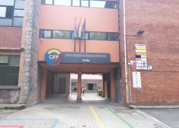 31 millones de euros a Asturias para el impulso de la Formación Profesional