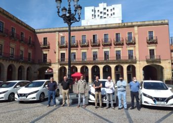 La EMA moderniza su flota con 22 vehículos eléctricos y todoterrenos más sostenibles