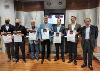 La Sociedad Filarmónica organiza dos conciertos solidarios en beneficio de Ucrania