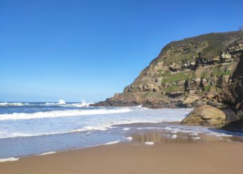 8 de cada 10 playas asturianas cuentan con la máxima calificación sanitaria