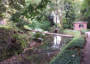 El Botánico refuerza su actividad con un nuevo laboratorio