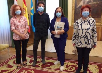 Servicios Sociales celebra 40 años en Gijón con el propósito de ser «mucho más flexible»