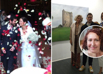 Llamazares, amor & arte