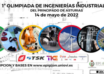 La Politécnica de Gijón acoge la I Olimpiada de Ingenierías Industriales de Asturias