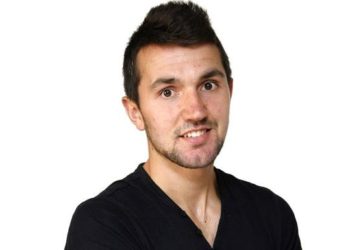 Fallece, a los 30 años, el periodista asturiano Iván Álvarez