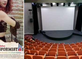 Laboral Cinemateca celebra el Mes del Orgullo LGTBI con una programación especial