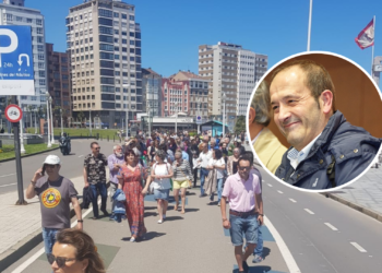 Stop coches no es un eslogan