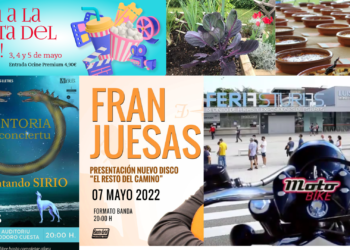 Planes para disfrutar de este fin de semana en Asturias