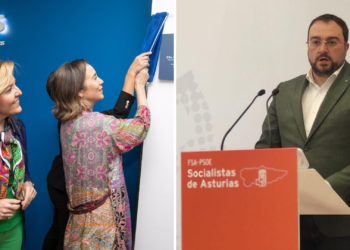 Barbón: «Prefiero un PP fuerte a un VOX fuerte»