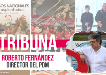 ¡Un fin de semana para recordar!