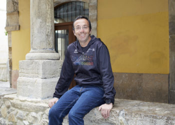 Jorge García: “Estoy dispuesto a liderar la Familia Olímpica del Principado. Se lo debemos al deporte olímpico”