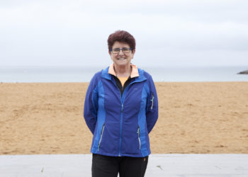 Luisa Álvarez: “En Asturias no saben sacar partido al olimpismo y se está perdiendo mucho dinero”