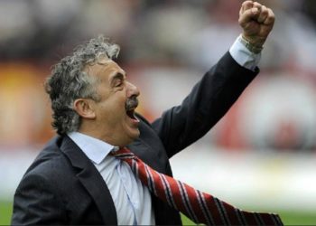 10 años sin Preciado, el hombre que hizo feliz a Gijón