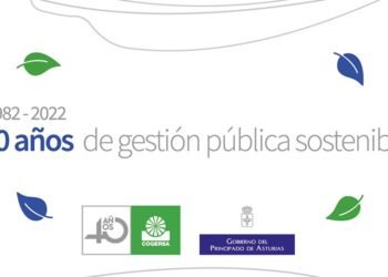 Barbón clausura mañana el encuentro sobre cooperación municipal y economía circular con el que Cogersa celebra su 40 aniversario