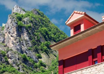 Entra en vigor la toponimia oficial de Somiedo