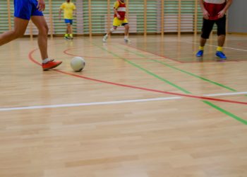 Convocadas las subvenciones para clubes deportivos de Asturias