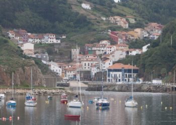 Nuevas ayudas para el sector pesquero en Asturias