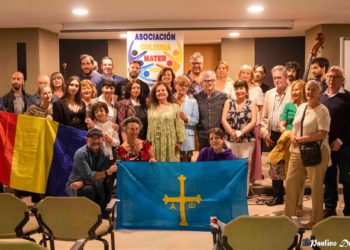 Gijón celebra en junio el mes de Rumanía