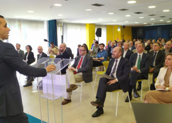 El Principado se prepara para acometer su mayor transformación administrativa en cuarenta años