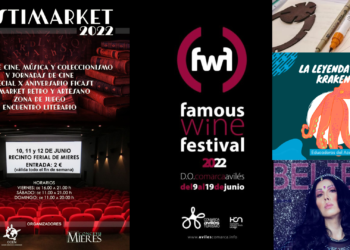 PLANES | Festival de vinos, conciertos, talleres y mercados para disfrutar del finde