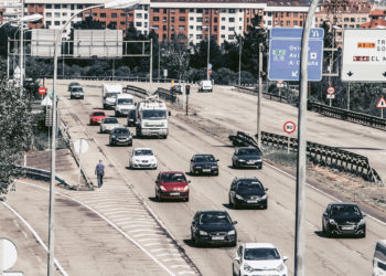 Avenida Príncipe de Asturias