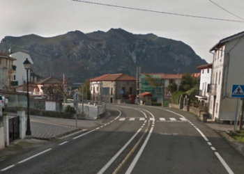 Fallece un asturiano de 37 años en un accidente en Castro Urdiales