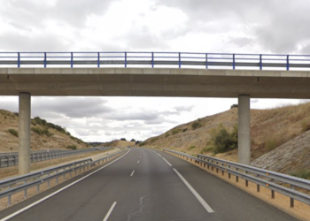 Dos asturianos fallecidos en un accidente en Zamora