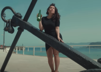 VÍDEO | La Sidra de Asturias presenta a su Chanel: «Escancia-Lo»