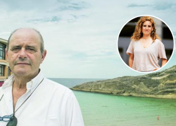 Una vida al servicio de la escuela