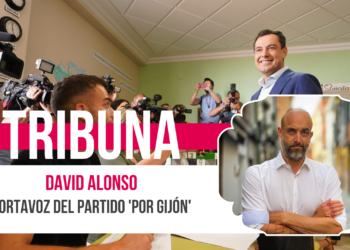 Asturianos por Andalucía