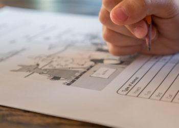 Un hombre, acusado de suplantar a otros dos para hacer pruebas del título de la ESO