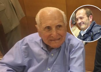 Casimiro Álvarez o el Bobby Deglané de Gijón