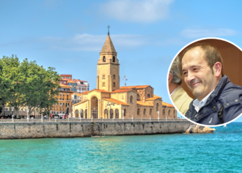 San Pedro vuelve a las aguas