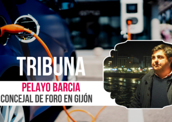 Conducir a los 16 y pedir más espacio para los peatones, ¿cómo se explica esto?