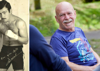 Dacal: «Cuando iba en el avión a los Juegos pensaba: ‘¿A dónde voy yo a lado de esta gente, figuras del deporte español?’ Y luego fui el único que quedó en pie»