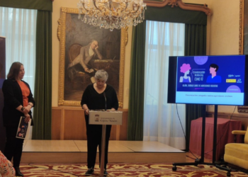 «Esta noche quiero volver a casa como tú», la campaña contra agresiones sexuales del Ayuntamiento