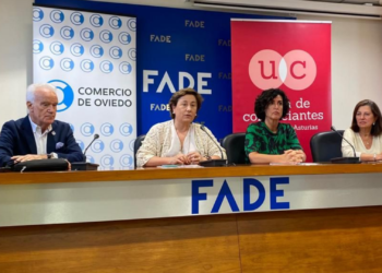 La Unión de Comerciantes ofrece un programa de asesoramiento a los comercios asturianos