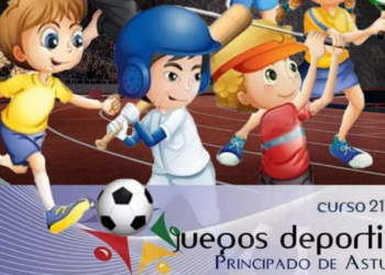 Abiertas las inscripciones para la prueba de escalada de los Juegos Deportivos