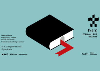 La Feria del Libro calienta motores con más de 90 autores confirmados