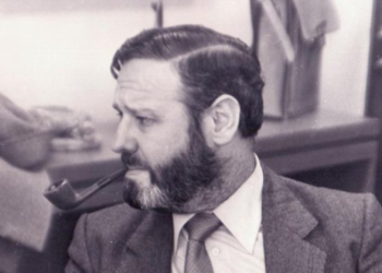 Fallece el periodista asturiano José Luis Balbín, mítico presentador de ‘La Clave’