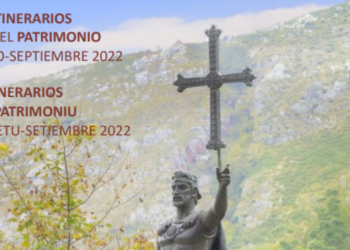 Asturias desde dentro: diez rutas donde descubrir algunos de sus secretos