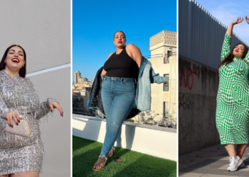 Pretty and Olé: «Es justo que pueda dedicarme a la moda sin tener que justificar mi cuerpo todo el tiempo»