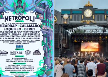 Metrópoli confirma la presencia de uno de los actores de ‘Juego de Tronos’