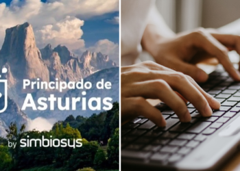 Asturias estrena nueva identidad digital corporativa: «ágil, proactiva y eficaz»