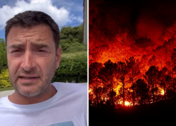 Joaquín Pajarón donará la recaudación de las entradas de su espectáculo en Zamora