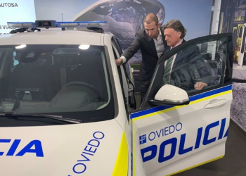 Prado defiende que los policías que dispararon contra un coche con estudiantes en Oviedo temieron por su vida