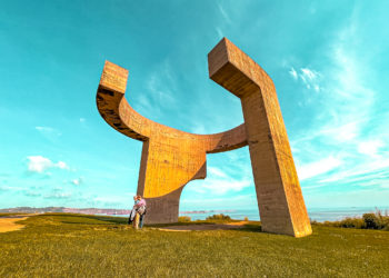 Las cicatrices del Elogio del Horizonte